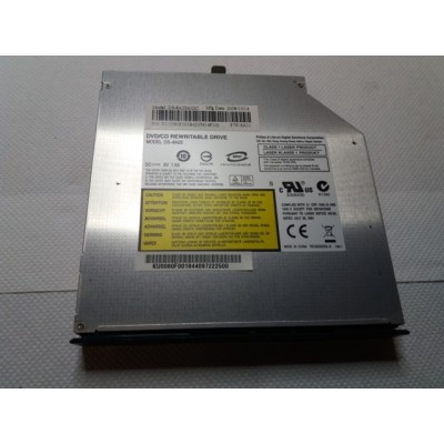 ACER ASPIRE 6930 CD/DVD